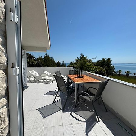 Mirakul Apartments Vir Exterior foto